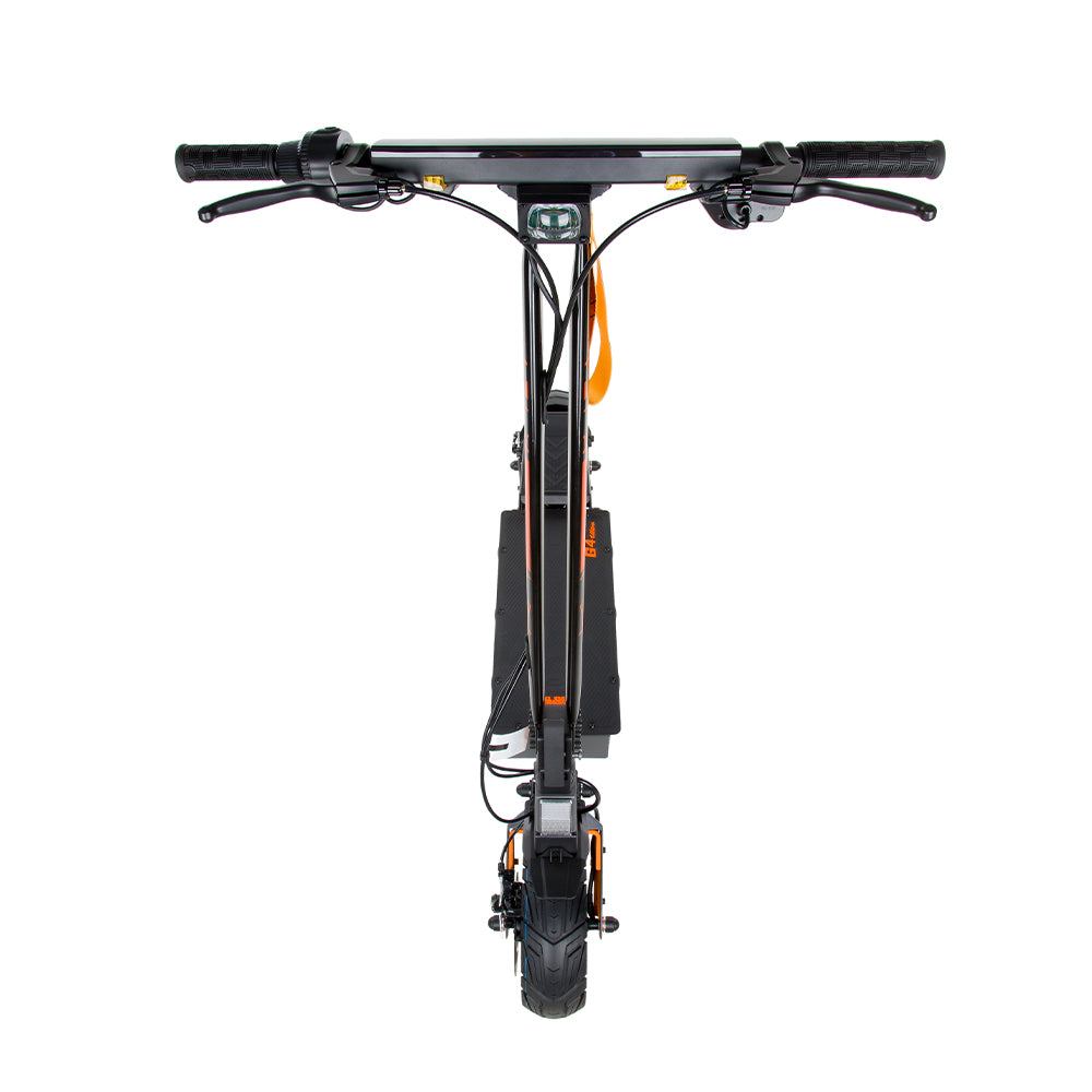 KuKirin G4 Ultra Electric Scooter