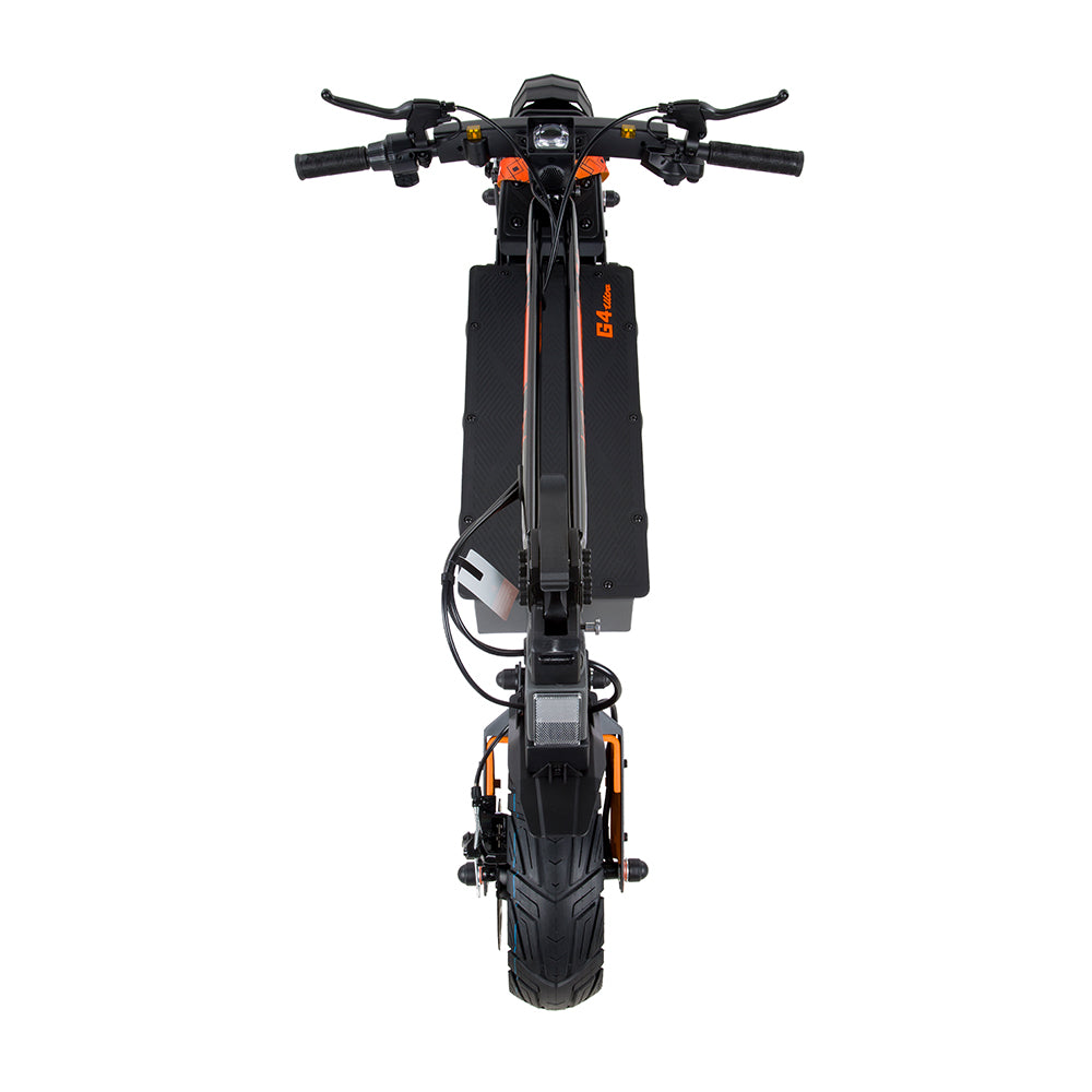 KuKirin G4 Ultra Electric Scooter