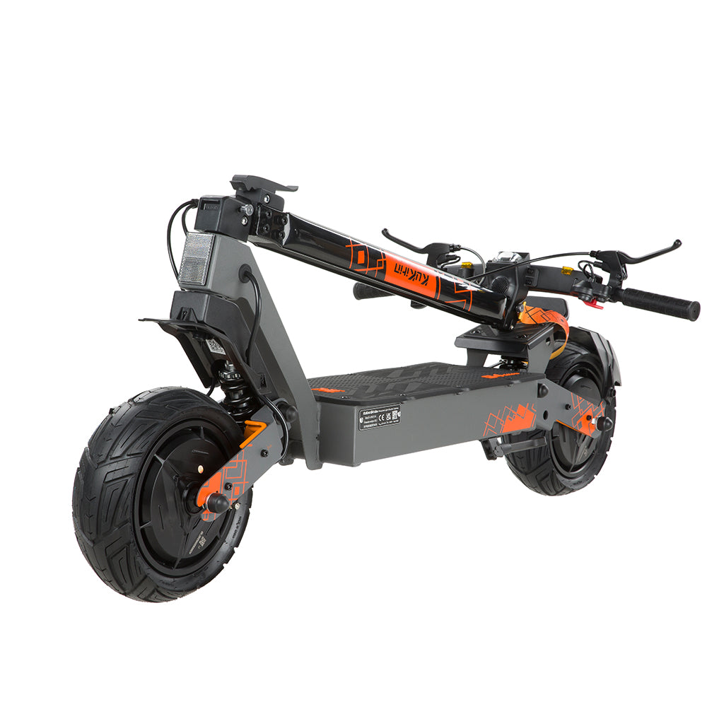 KuKirin G4 Ultra Electric Scooter