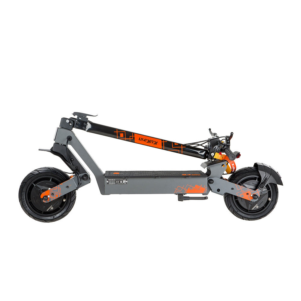 KuKirin G4 Ultra Electric Scooter