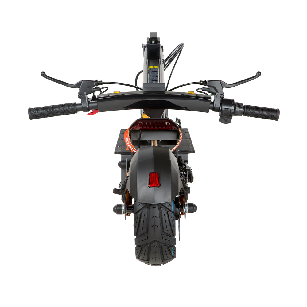 KuKirin G4 Ultra Electric Scooter