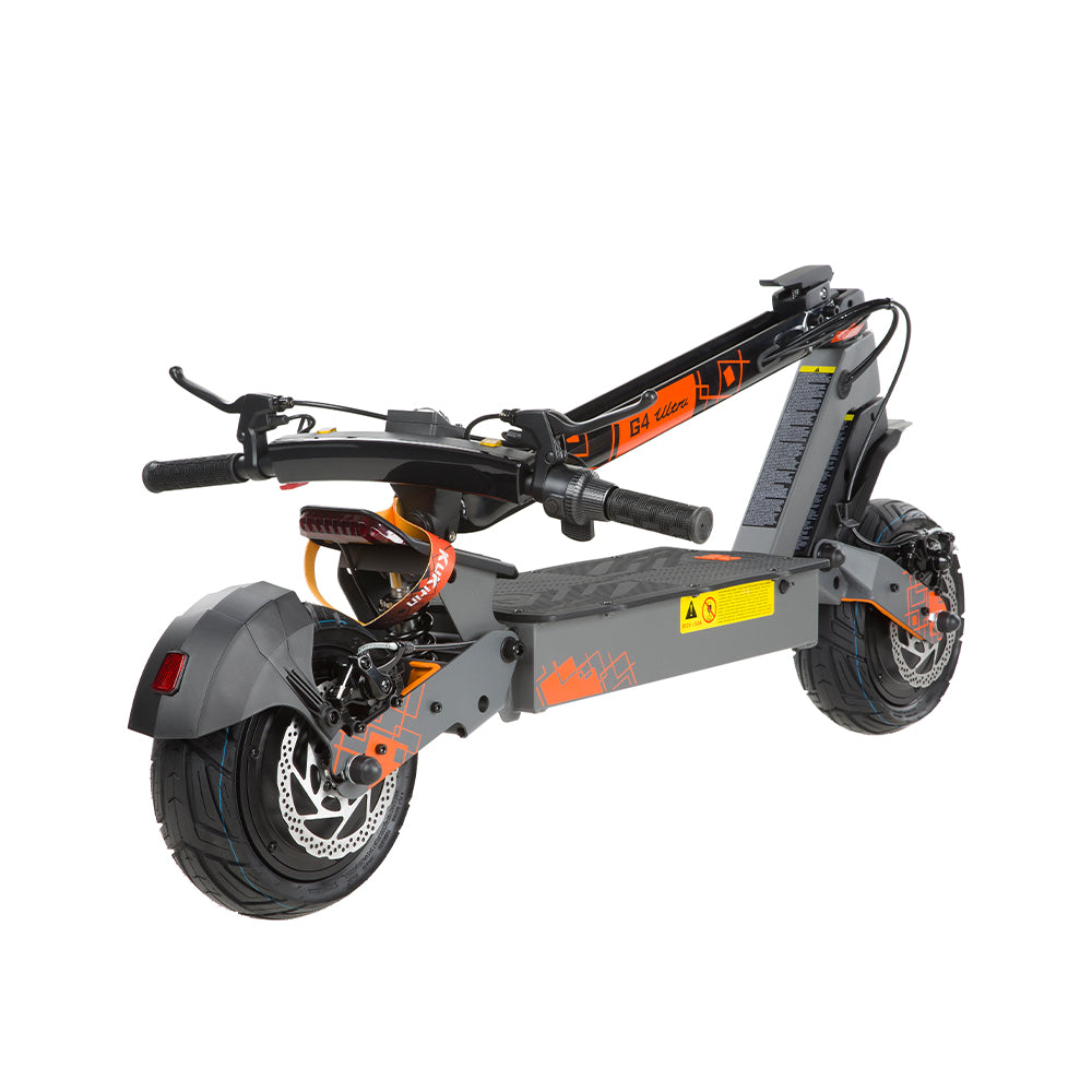 KuKirin G4 Ultra Electric Scooter