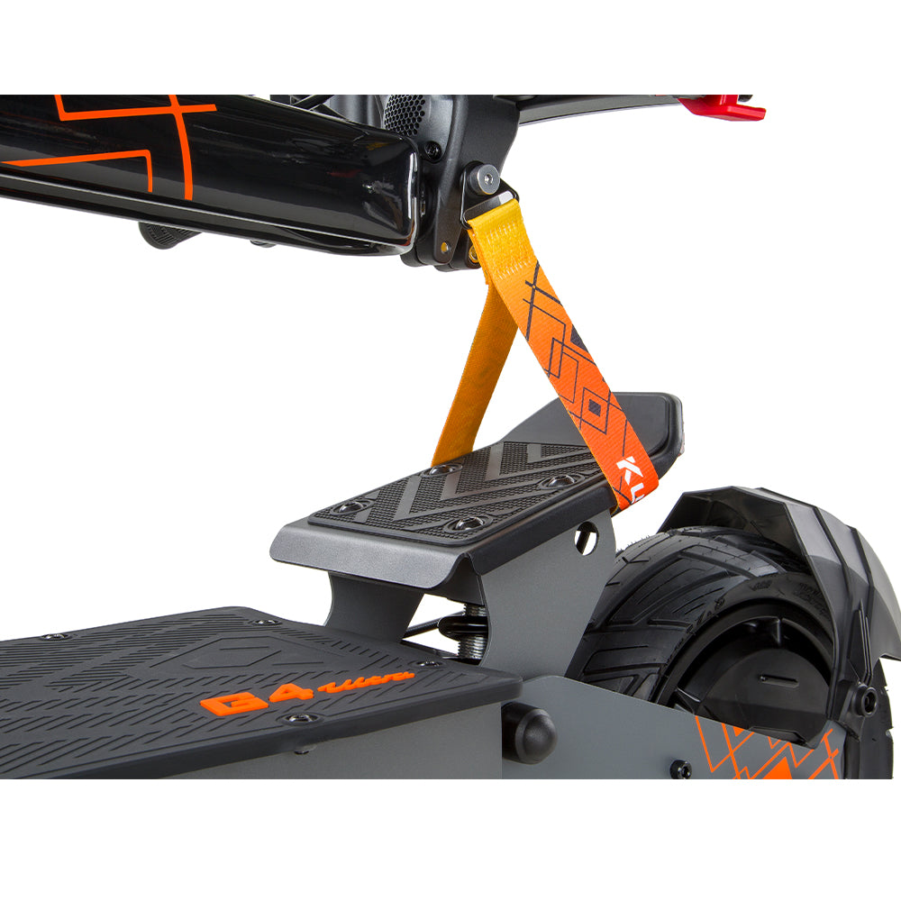 KuKirin G4 Ultra Electric Scooter