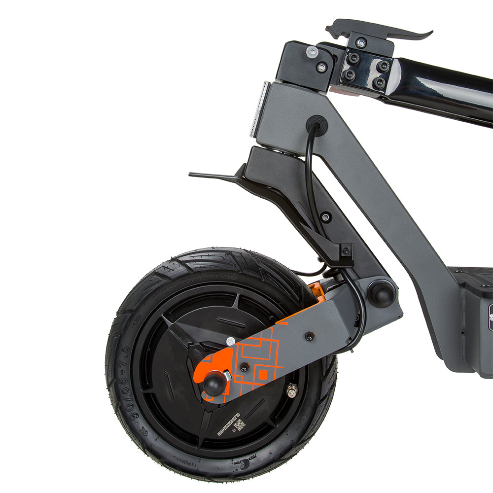 KuKirin G4 Ultra Electric Scooter