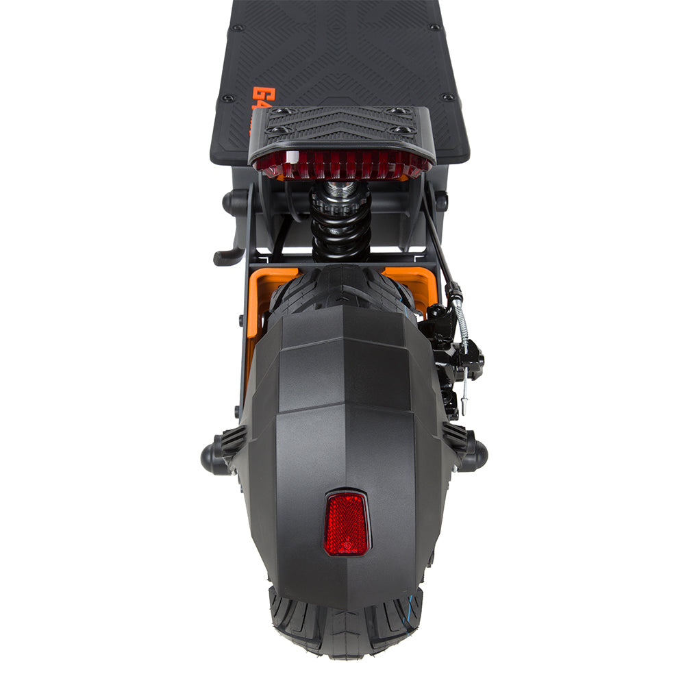KuKirin G4 Ultra Electric Scooter