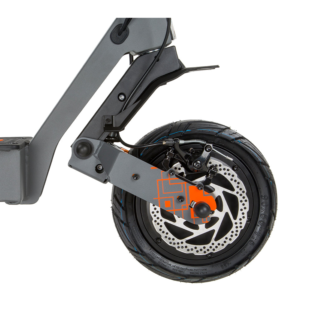 KuKirin G4 Ultra Electric Scooter
