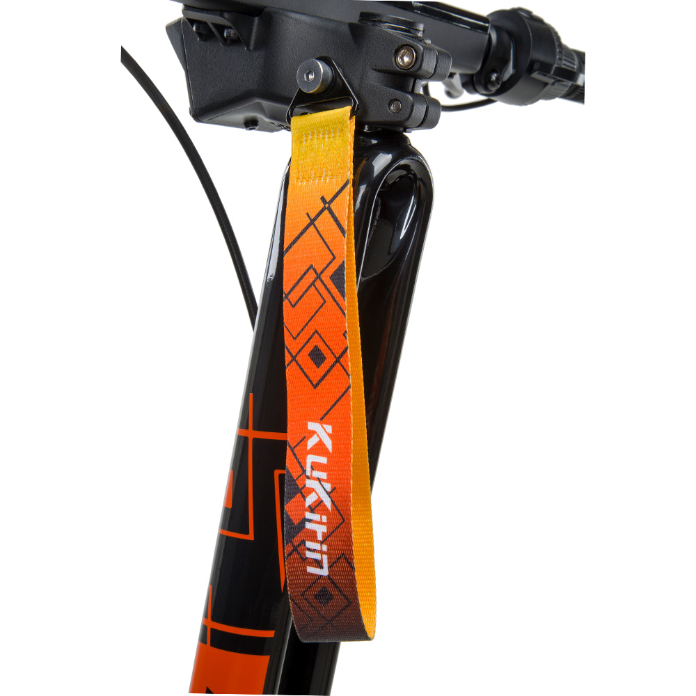 KuKirin G4 Ultra Electric Scooter