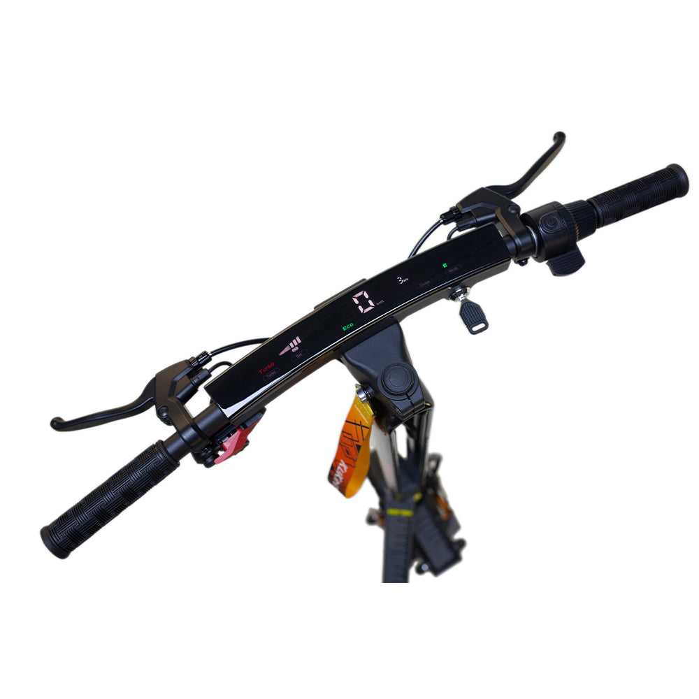 KuKirin G4 Ultra Electric Scooter