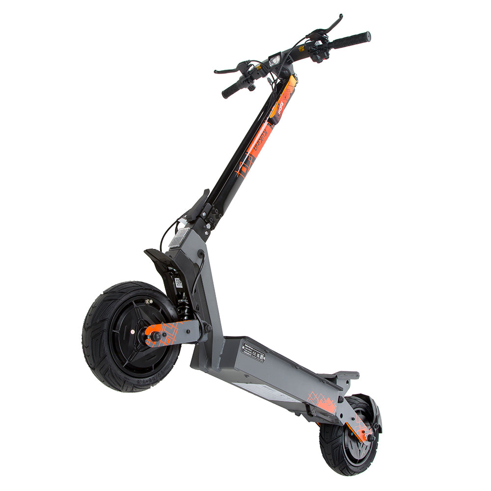KuKirin G4 Ultra Electric Scooter