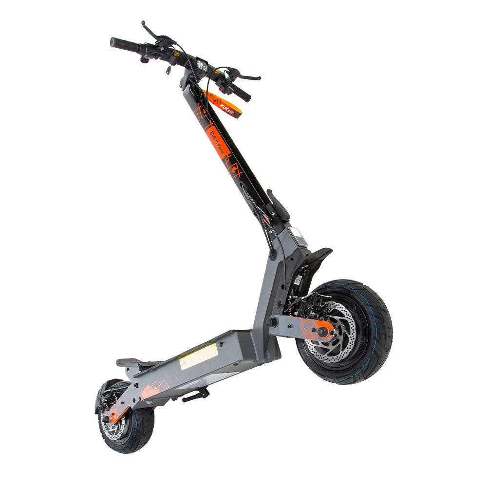 KuKirin G4 Ultra Electric Scooter