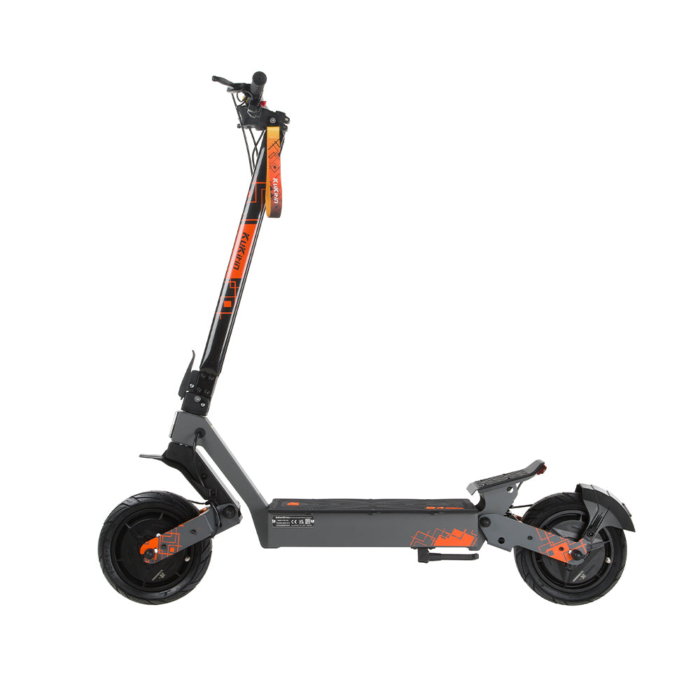 KuKirin G4 Ultra Electric Scooter