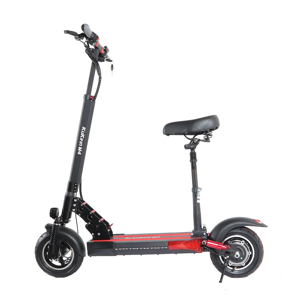KuKirin M4 Electric Scooter For Adult