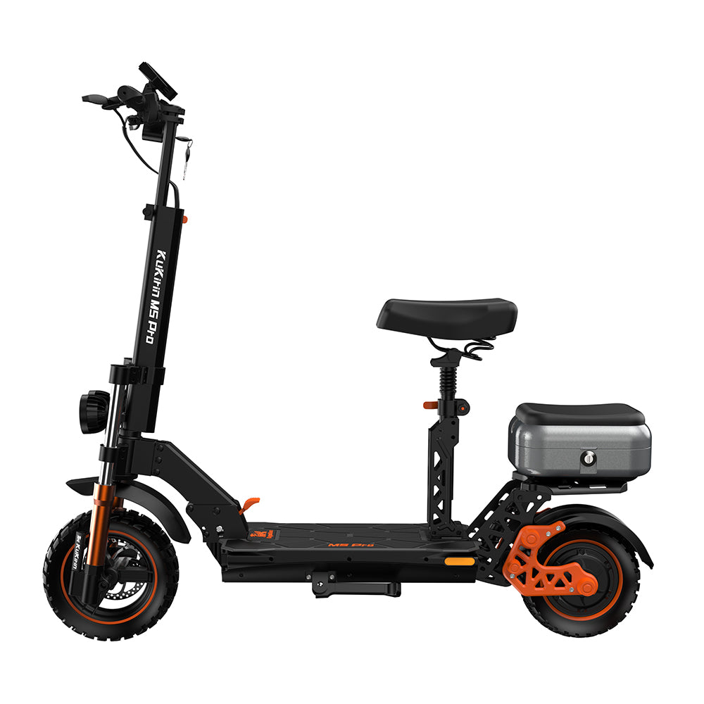 KuKirin M5 Pro Electric Scooter For Adult