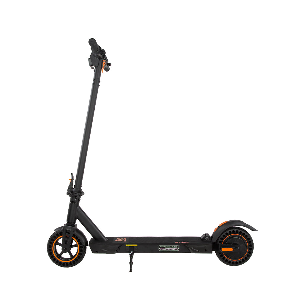 KuKirin S1 Max electric commuter scooter