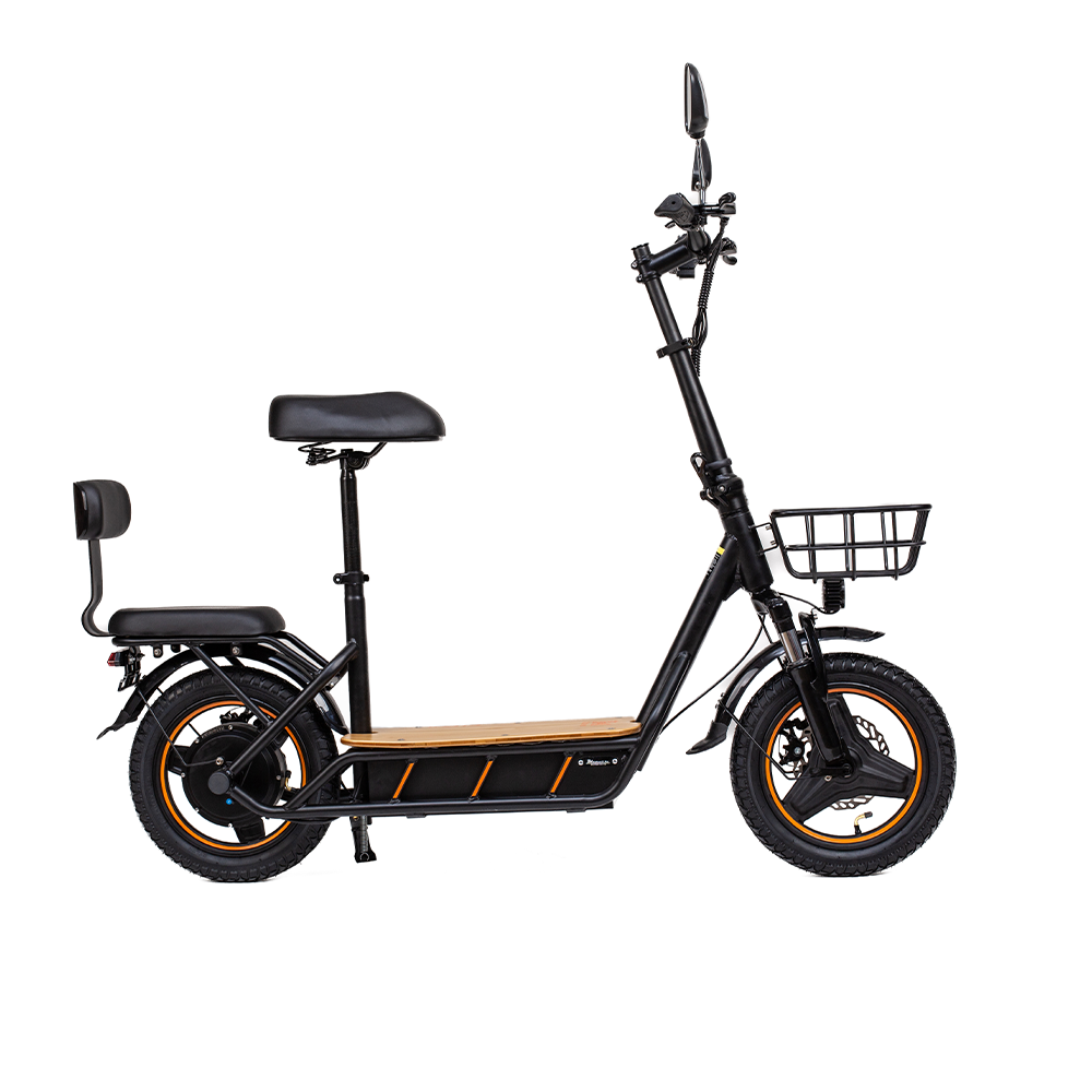 KuKirin C1 Pro Electric Scooter (2024 Version)