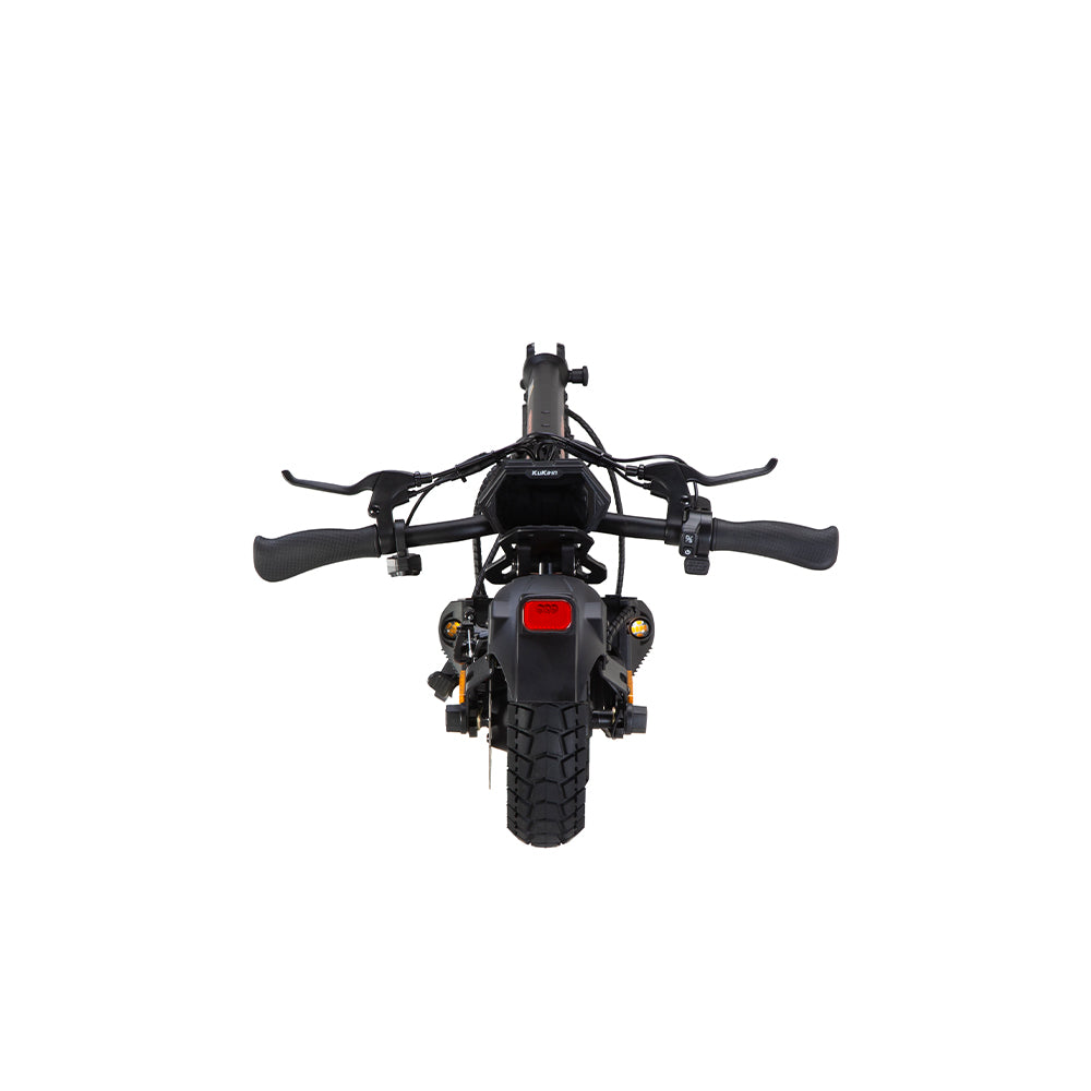 KuKirin G2 Master Off Road Electric Scooter For Adults