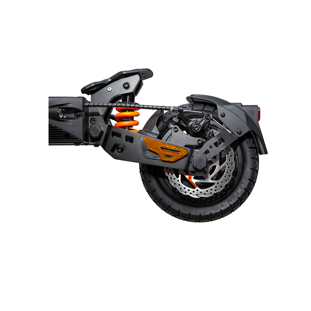 KuKirin G2 Master Off Road Electric Scooter For Adults