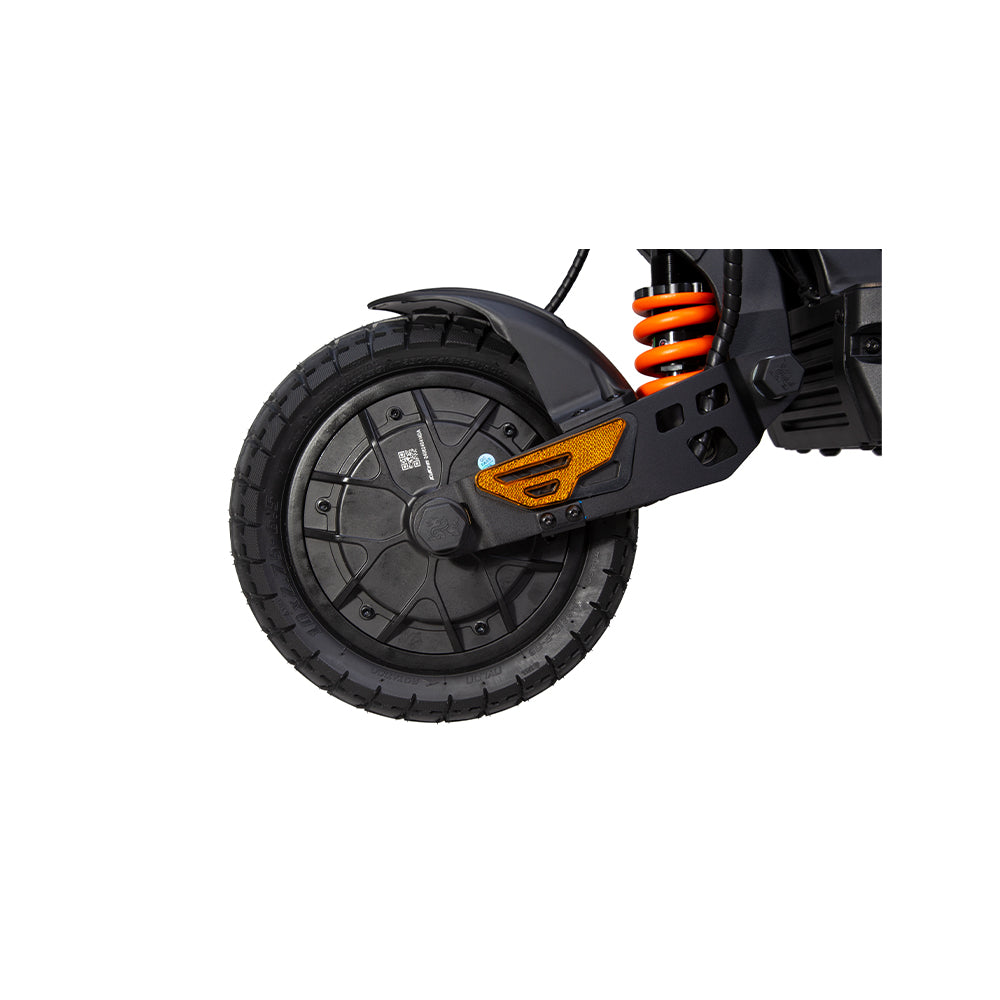 KuKirin G2 Master Off Road Electric Scooter For Adults