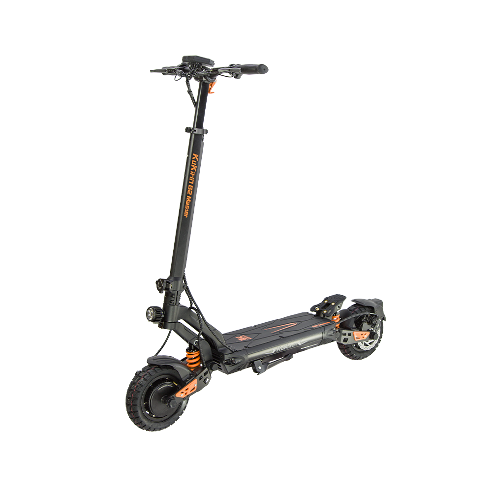 KuKirin G2 Master Fastest Off Road Electric Scooters