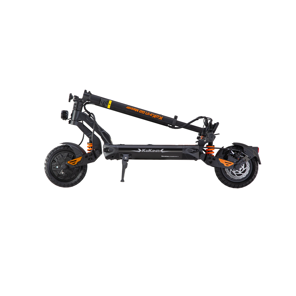 KuKirin G2 Master Long Range E Scooter