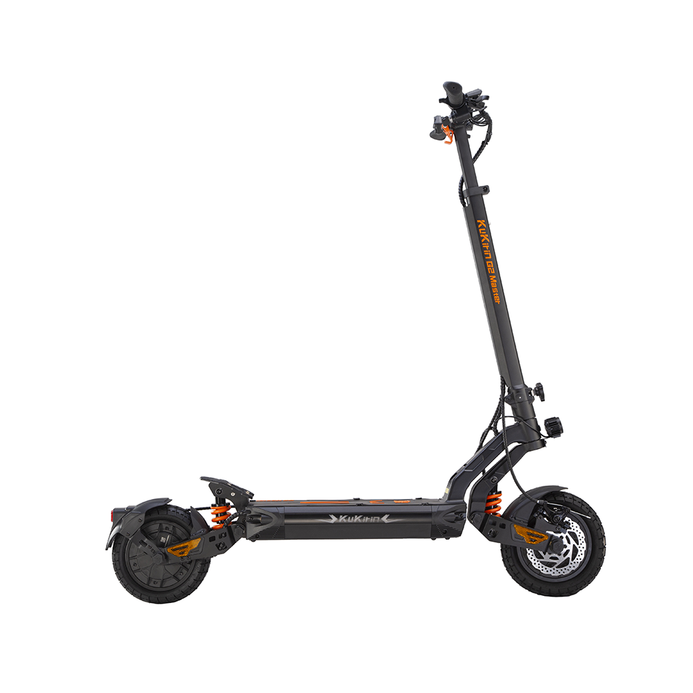 KuKirin G2 Master Fastest Off Road Electric Scooters