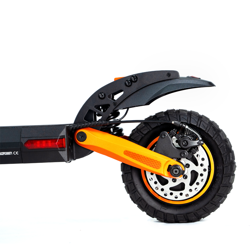 KuKirin G2 Pro Electric Scooter For Adult with 45km/h Max Speed