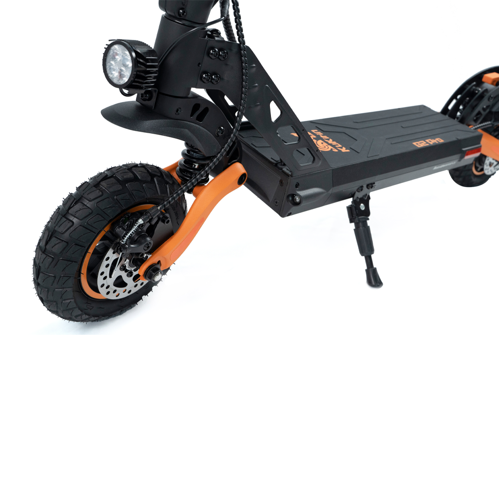 KuKirin G2 Pro Electric Scooter For Adult 2024 Upgraded Version