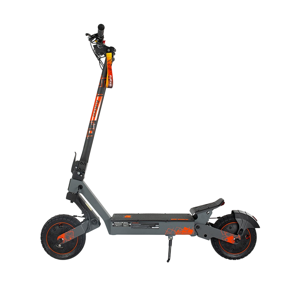 KuKirin G2 Ultra Fast Electric Scooter