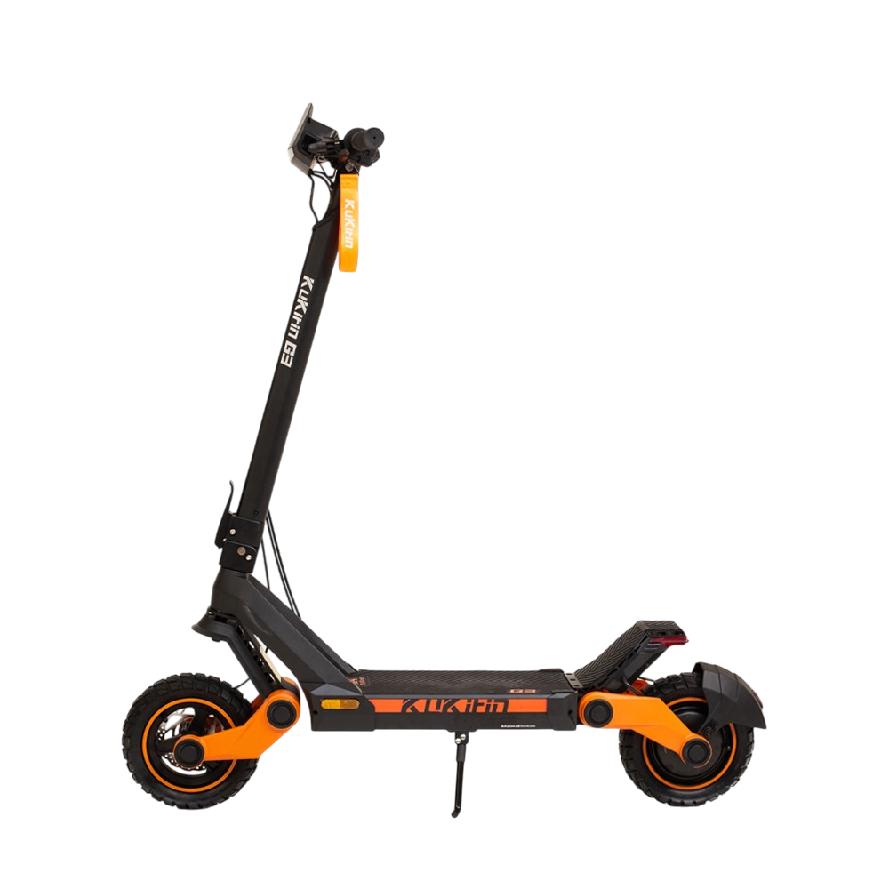 KuKirin G3 Fast Electric Scooter for Adults