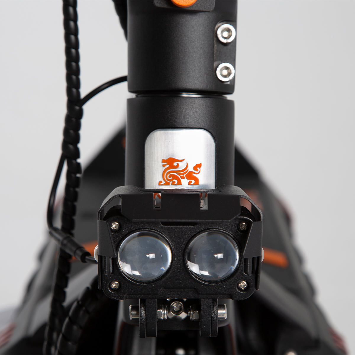 KuKirin G3 Pro 2026 High Performance Electric Scooters With Folding Design