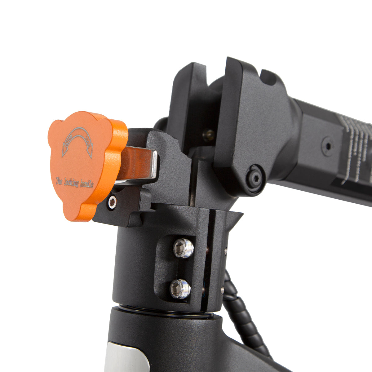 KuKirin G3 Pro 2026 Folding Off Road E Scooter 