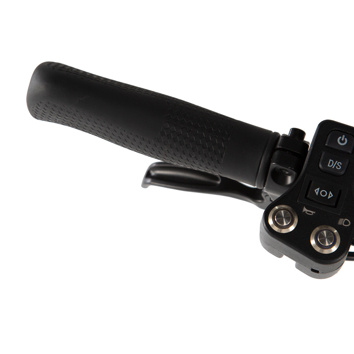 KuKirin G3 Pro Foldable Best E Scooter Outfitted With 6-LED Night Safety Lighting System