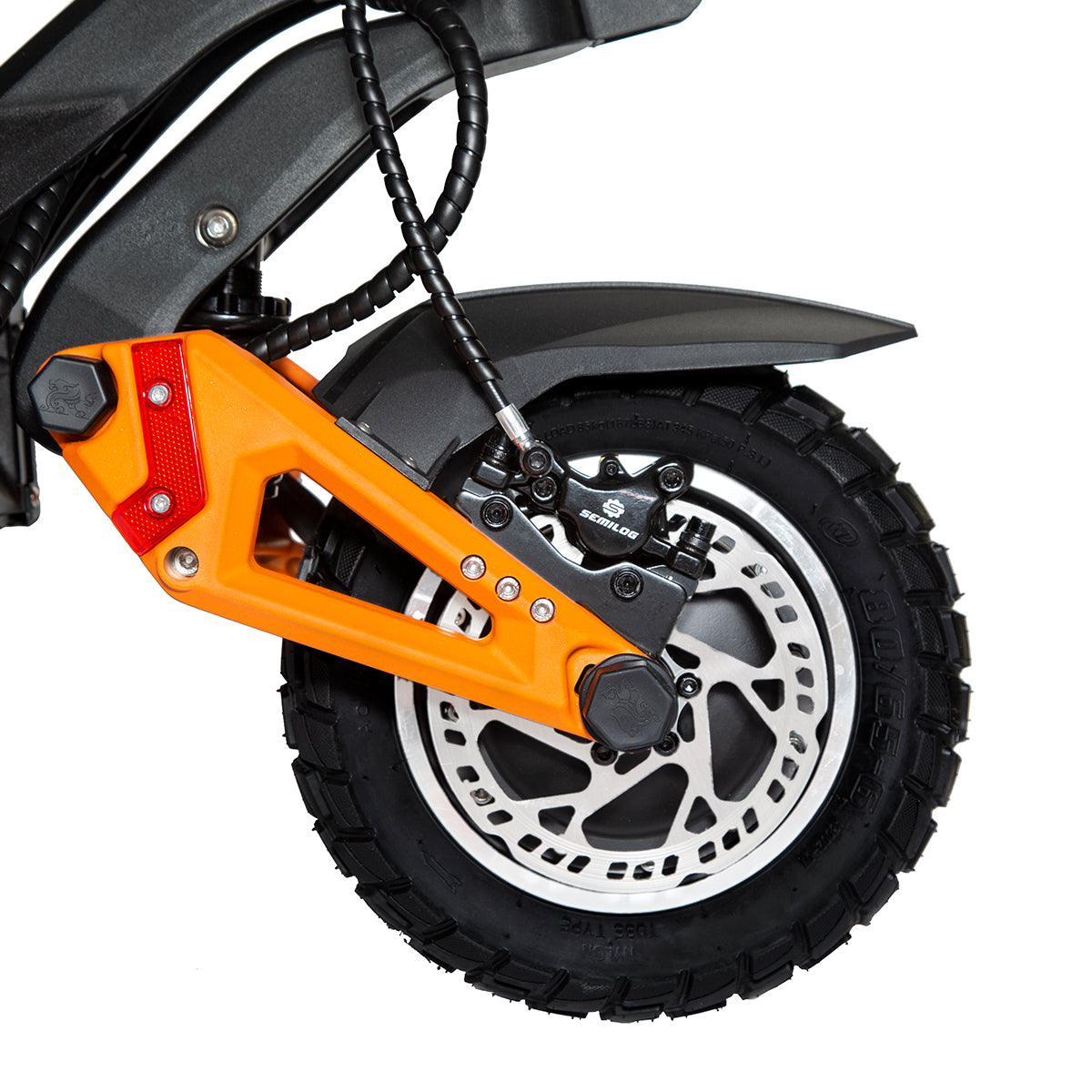 KuKirin G3 Pro Foldable Best E Scooter Featuring 2400W Dual Motor Power And 65km/h Top Speed