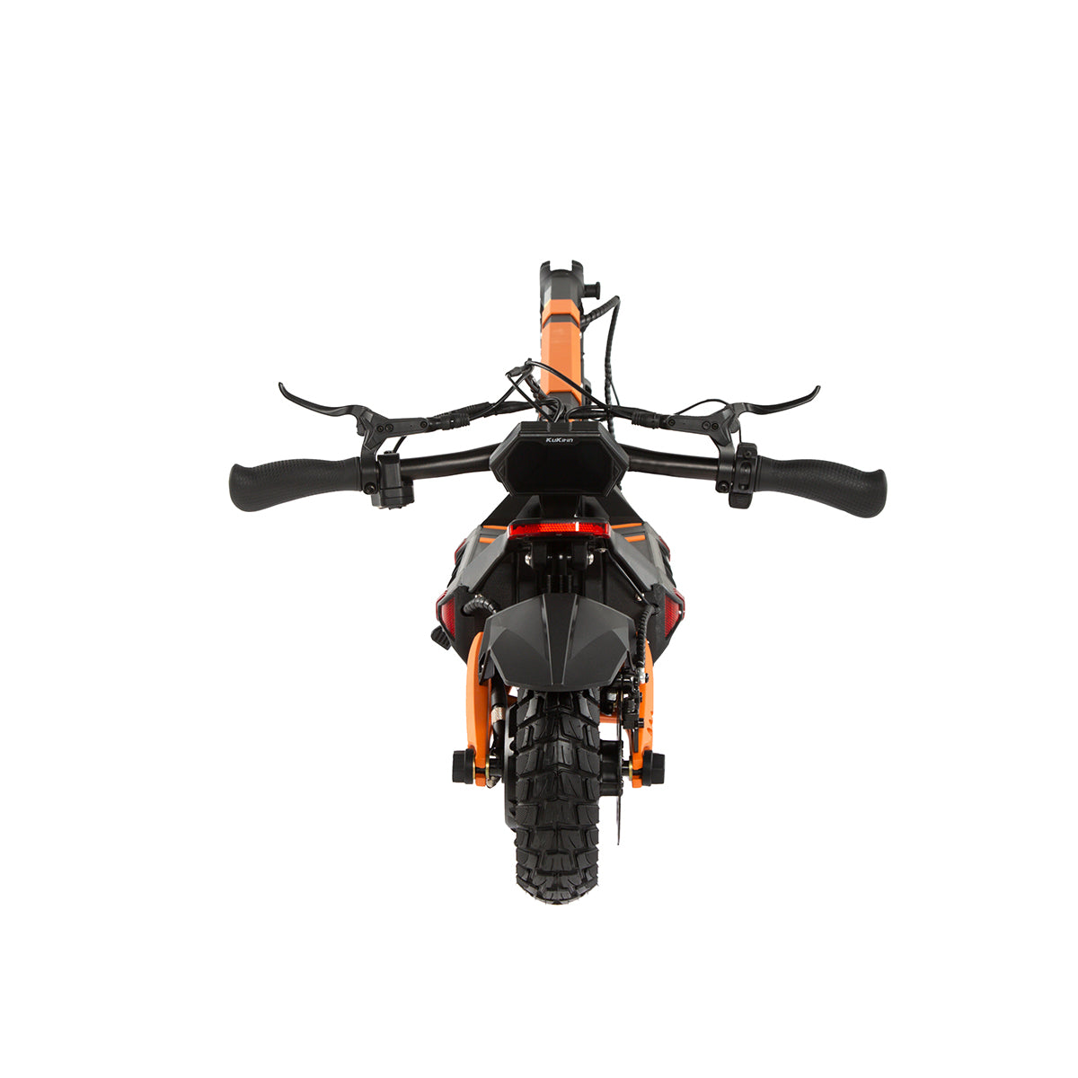 Fast E Scooter KuKirin G3 Pro Foldable Design Reaching 65km/h Top Speed