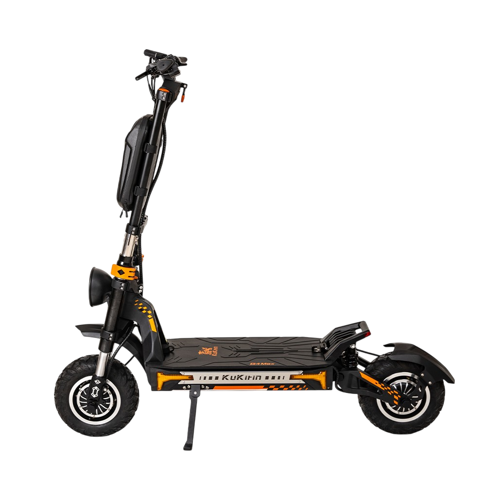 KuKirin G4 Max Fastest Off Road Electric Scooter for Adults