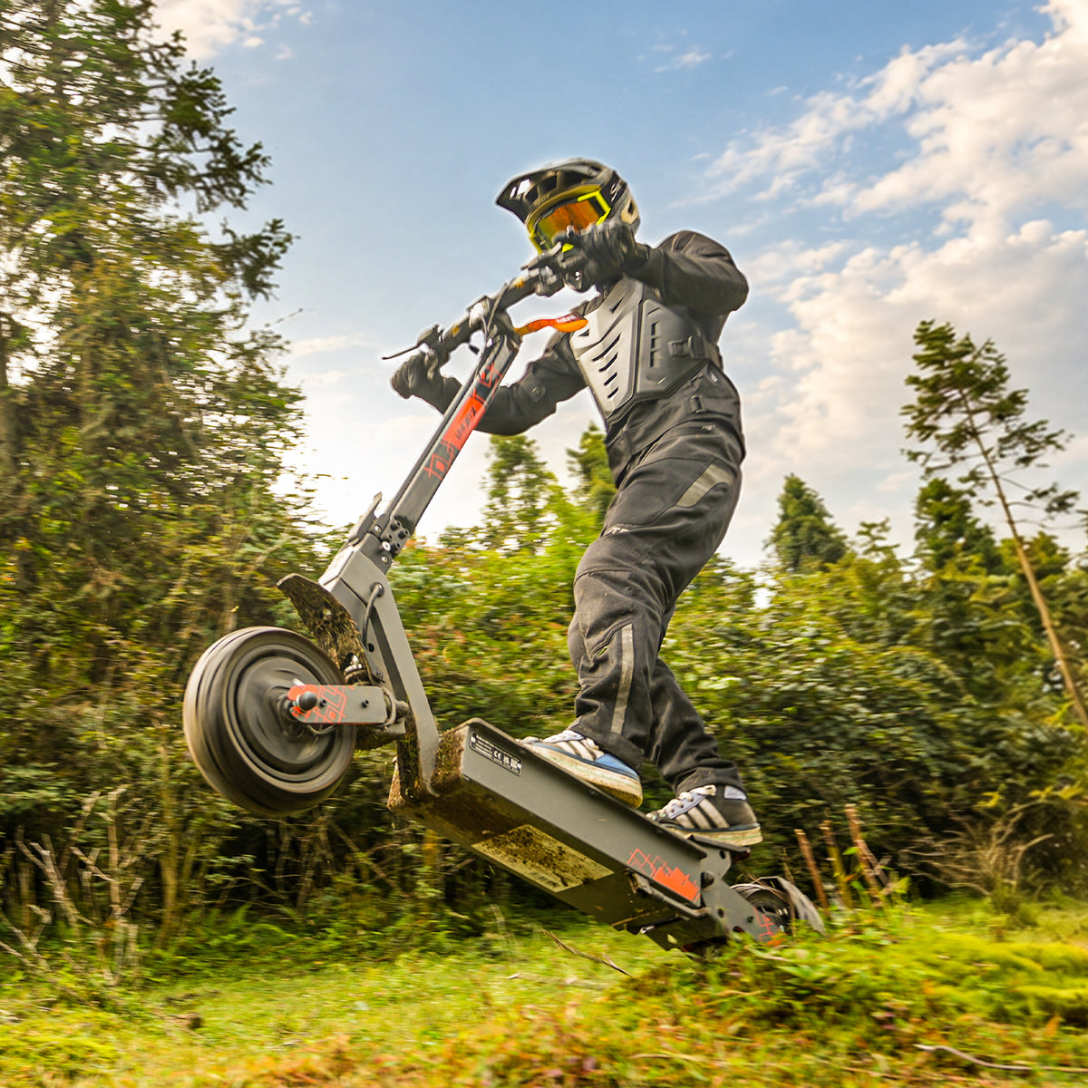 KuKirin G4 Ultra Electric Scooter