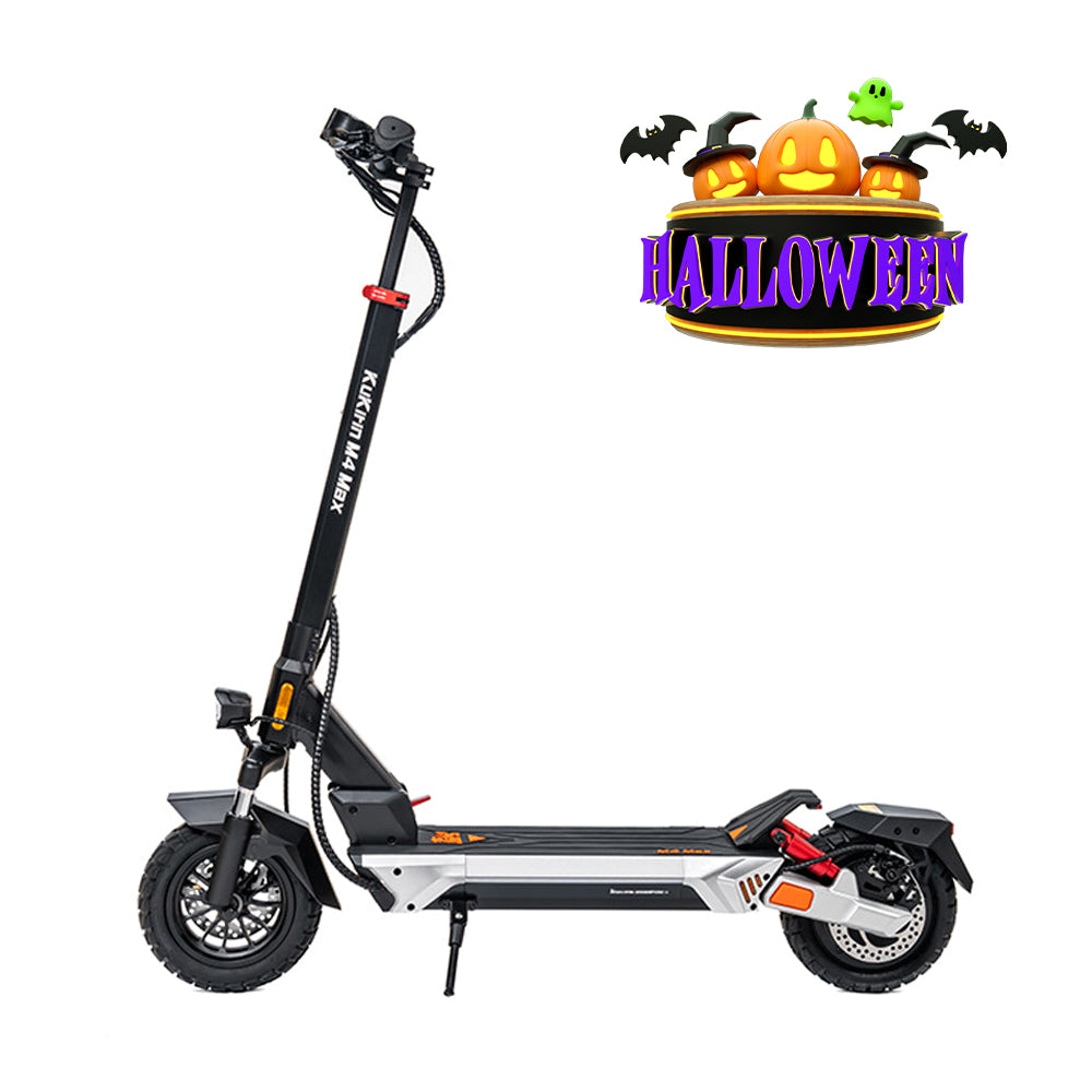 KuKirin M4 Max Electric Scooter For Adults