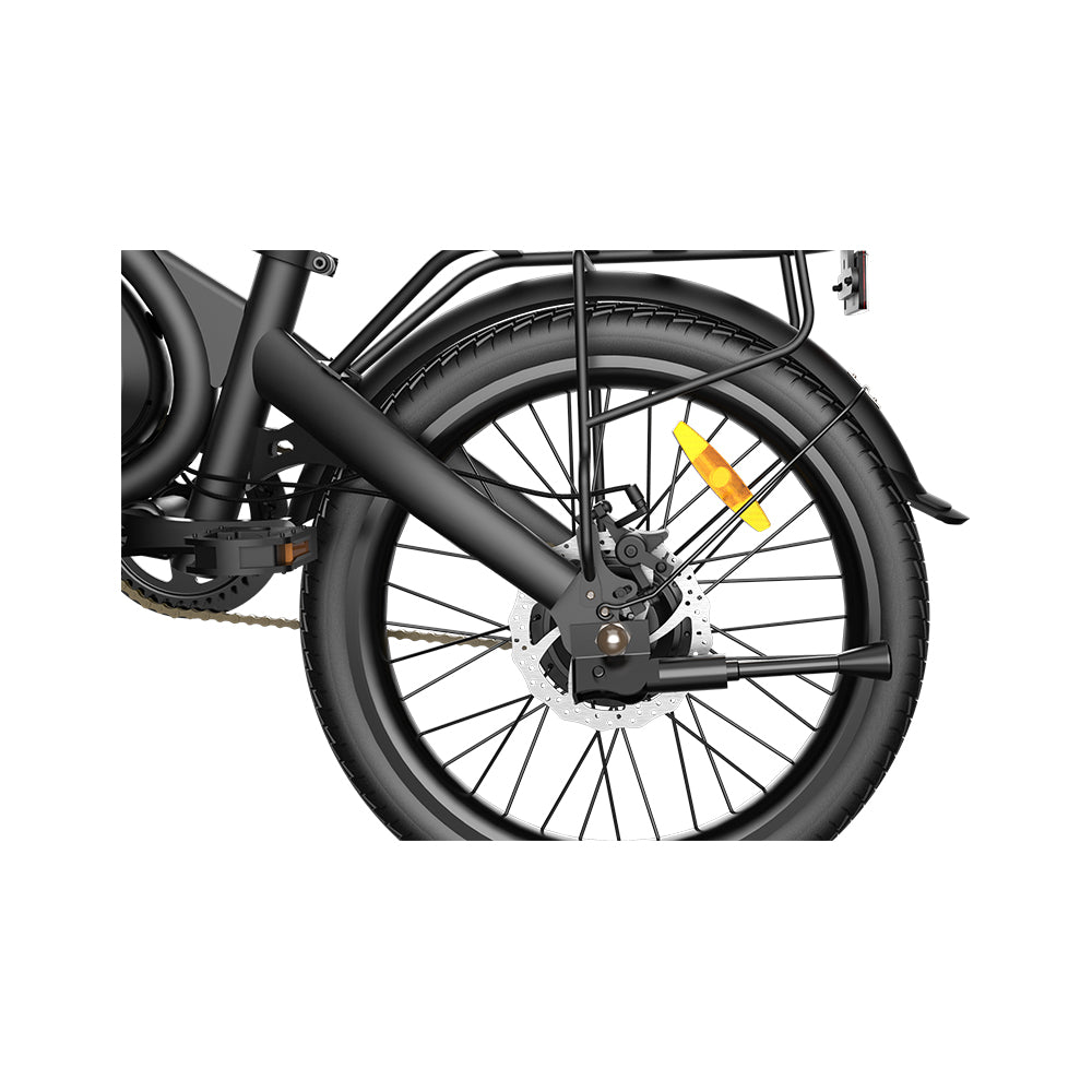 Xiaomi electric on sale bike v1