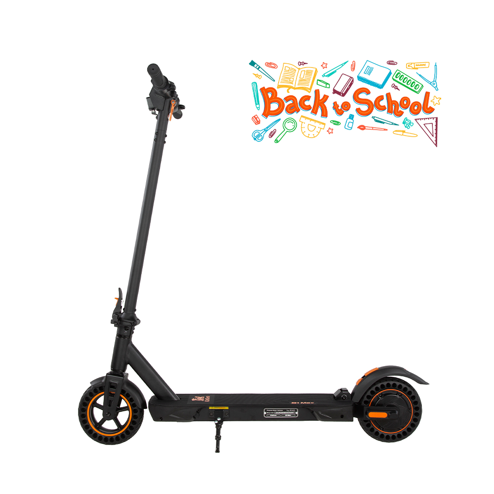 KuKirin S1 Max Electric Scooter