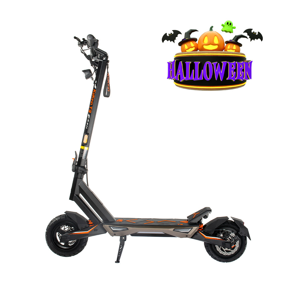 KuKirin T3 Fast Electric Scooter For Adults
