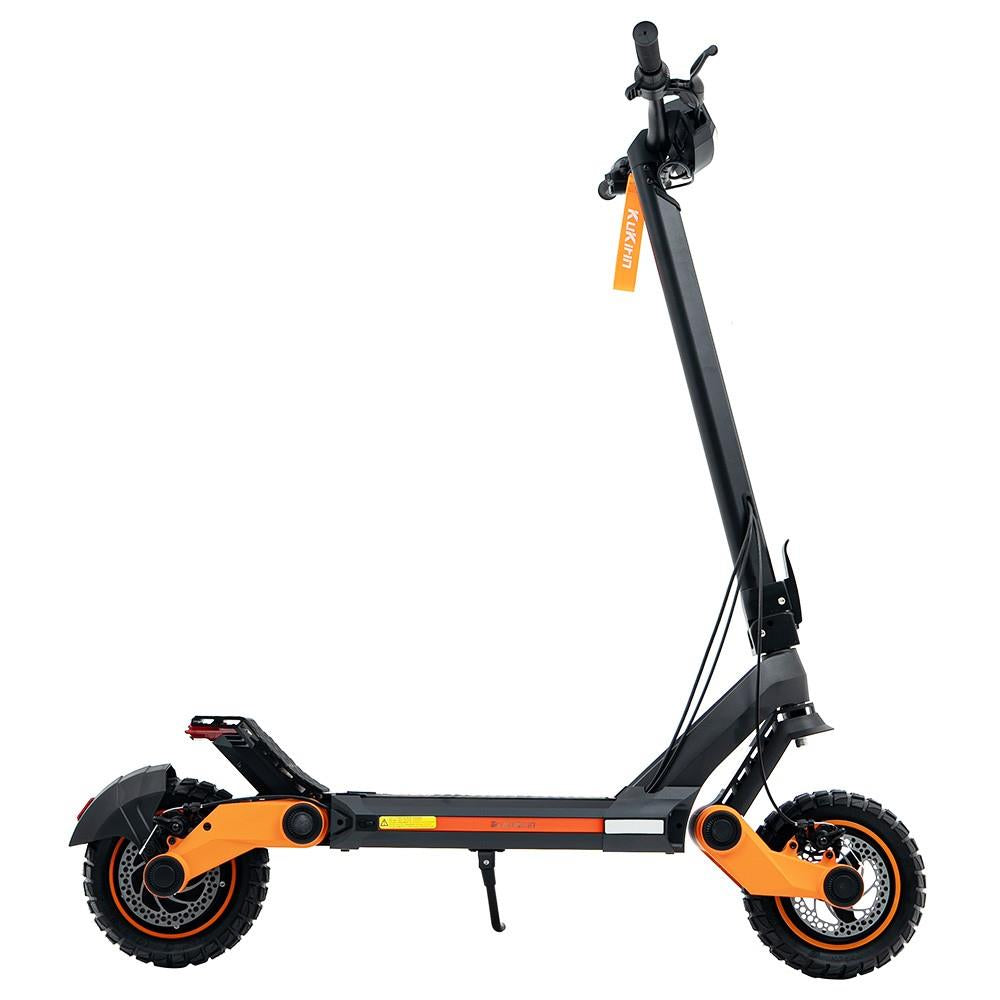 KugooKirin G3 fast electric scooters