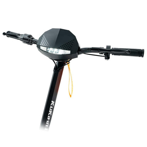 KugooKirin G3 all terrain electric scooter