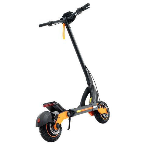 KugooKirin G3 off road electric scooters