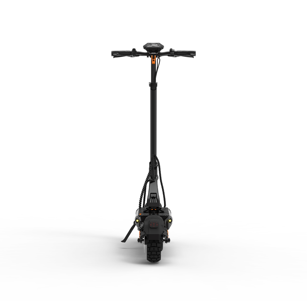 Kukirin G2 Master Electric Seated Scooter Adults