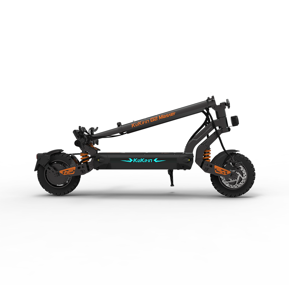 Kukirin G2 Master Off-Road Electric Scooter for Adults