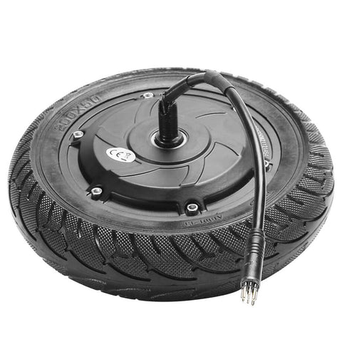 Motor and Front Wheel Kits for KUGOO S3