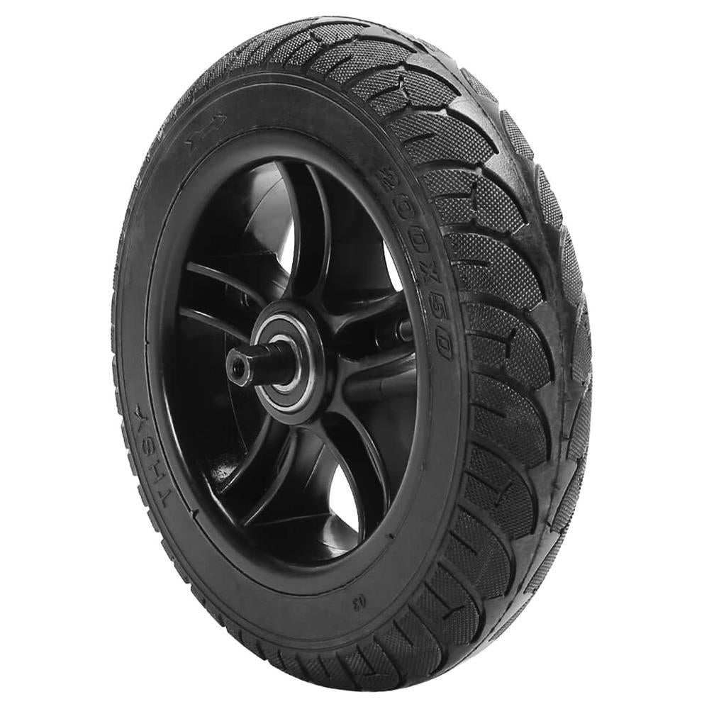 Rear Wheel for KUGOO S3 KugooEU Scooter