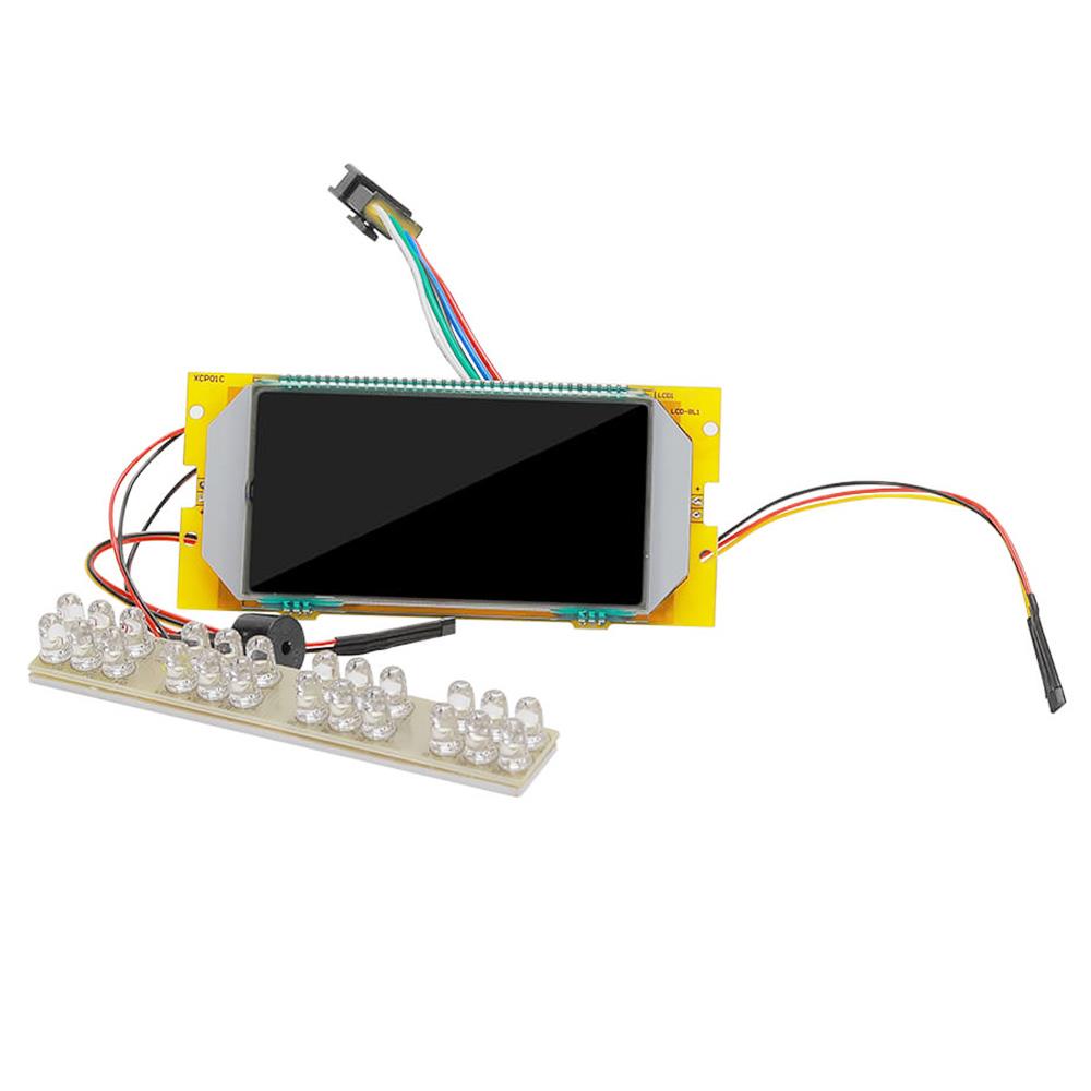 LCD for KUGOO S1 & S1 Pro