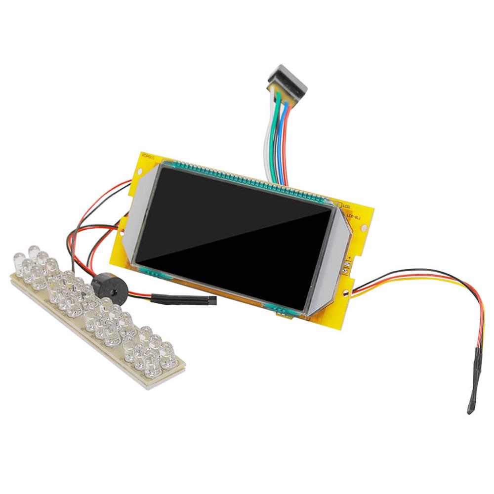 LCD for KUGOO S1 & S1 Pro