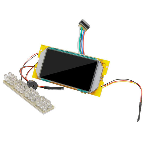 LCD for KUGOO S3 & S3 Pro